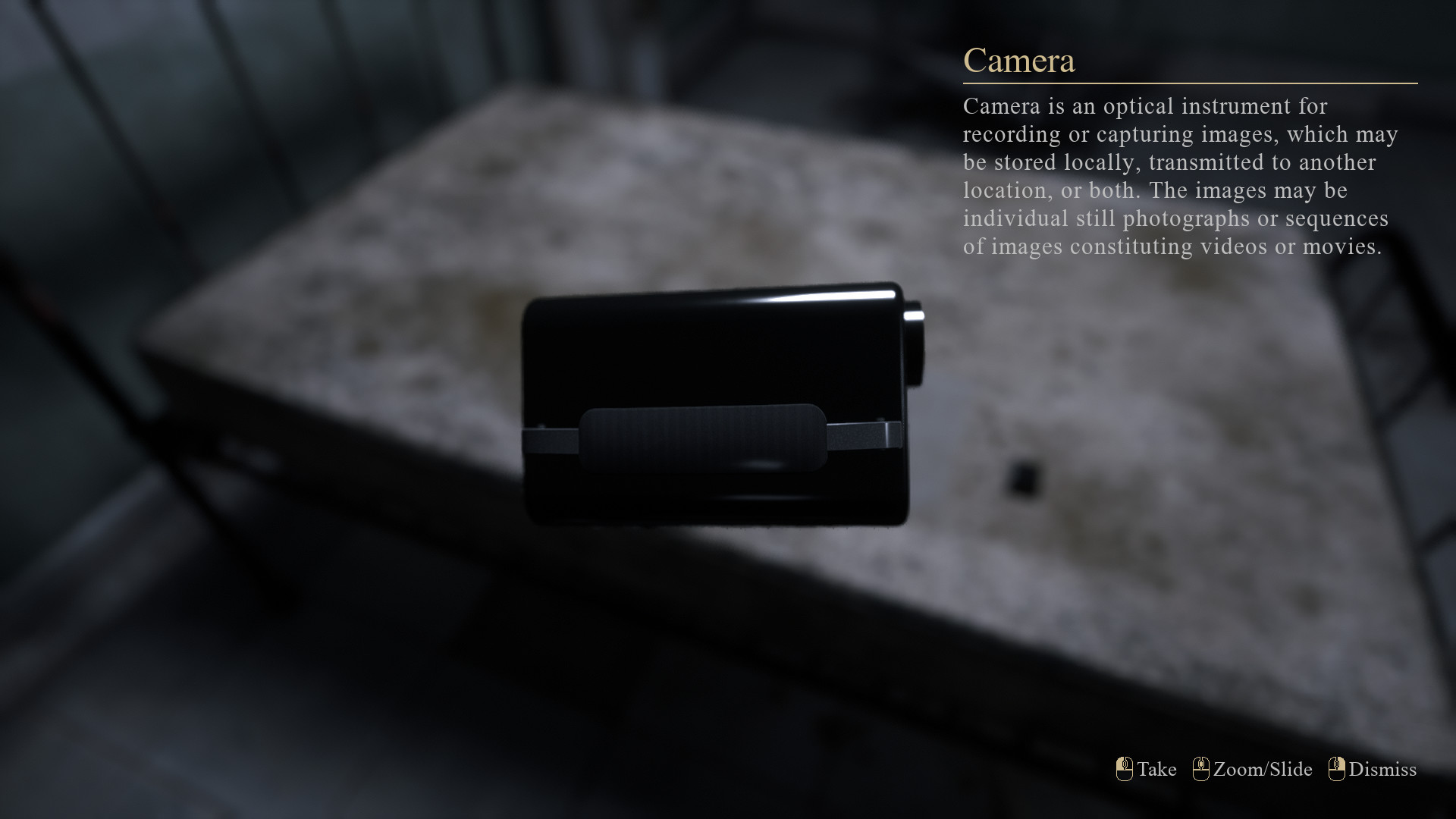 MadMan screenshot 4
