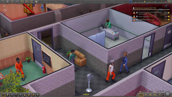 Screenshot #1