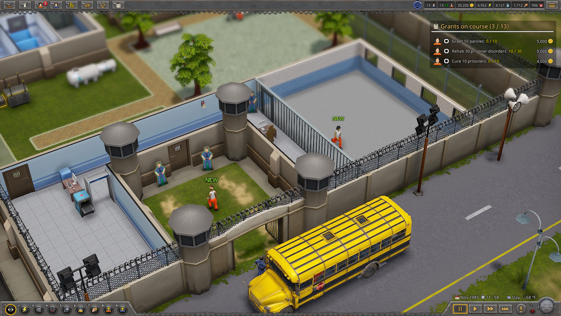 Roll Call screenshot 6