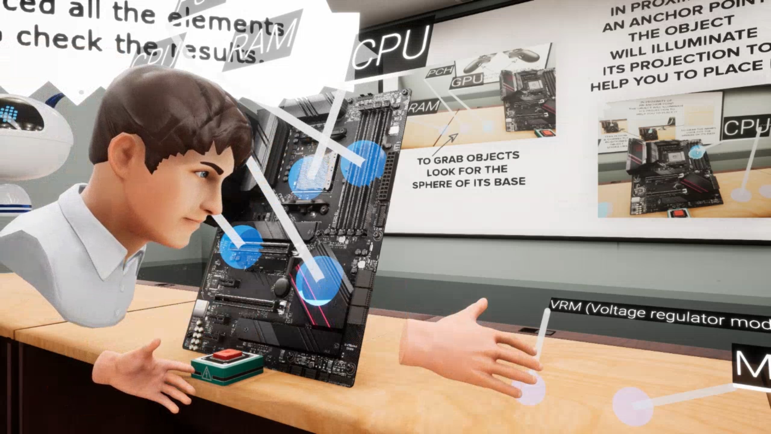 PC Virtual LAB screenshot 3