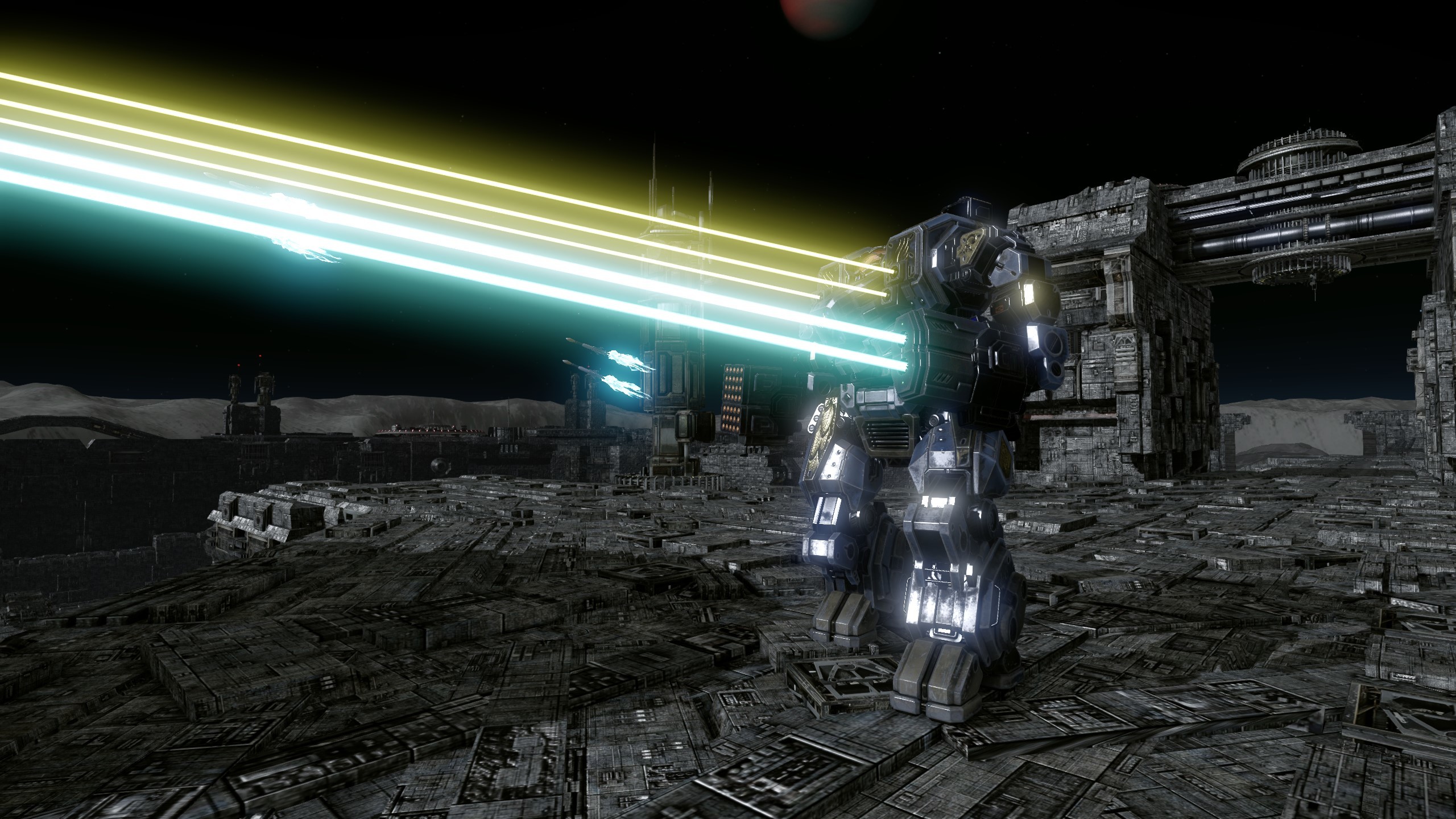 MechWarrior Online™ - Clan Heavy Mech Pack screenshot 3