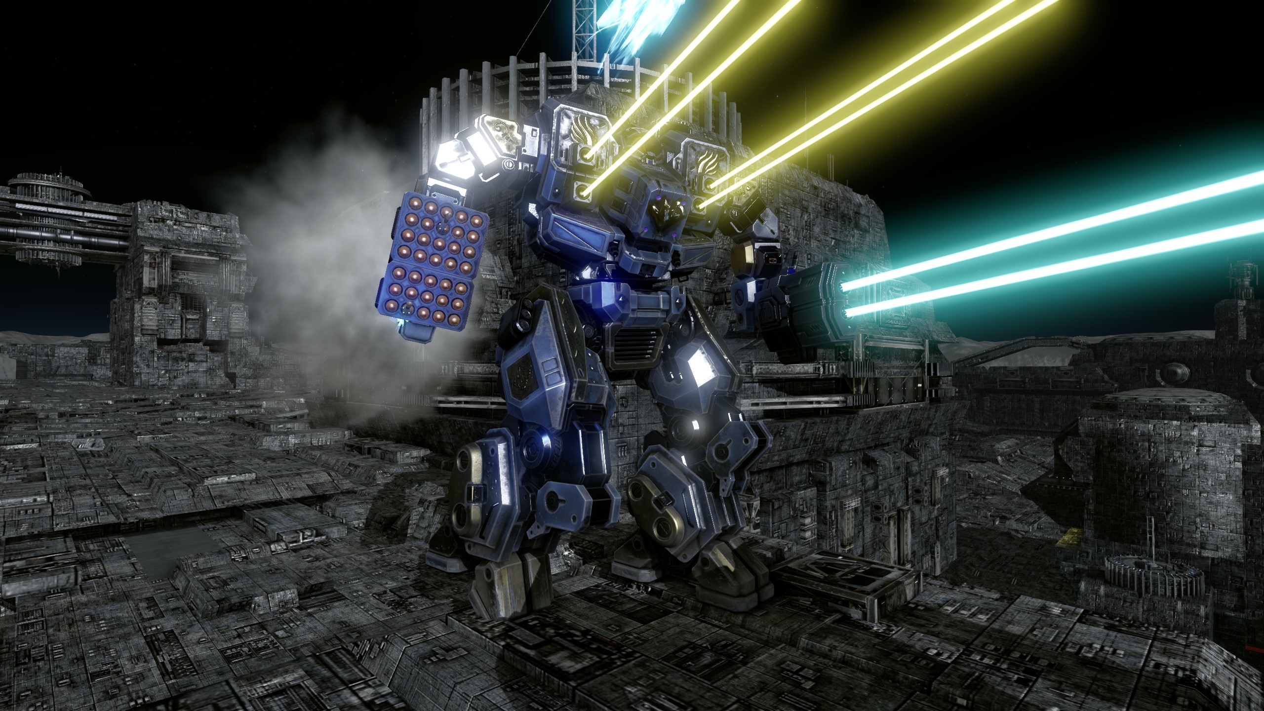 MechWarrior Online™ - Clan Heavy Mech Pack screenshot 4