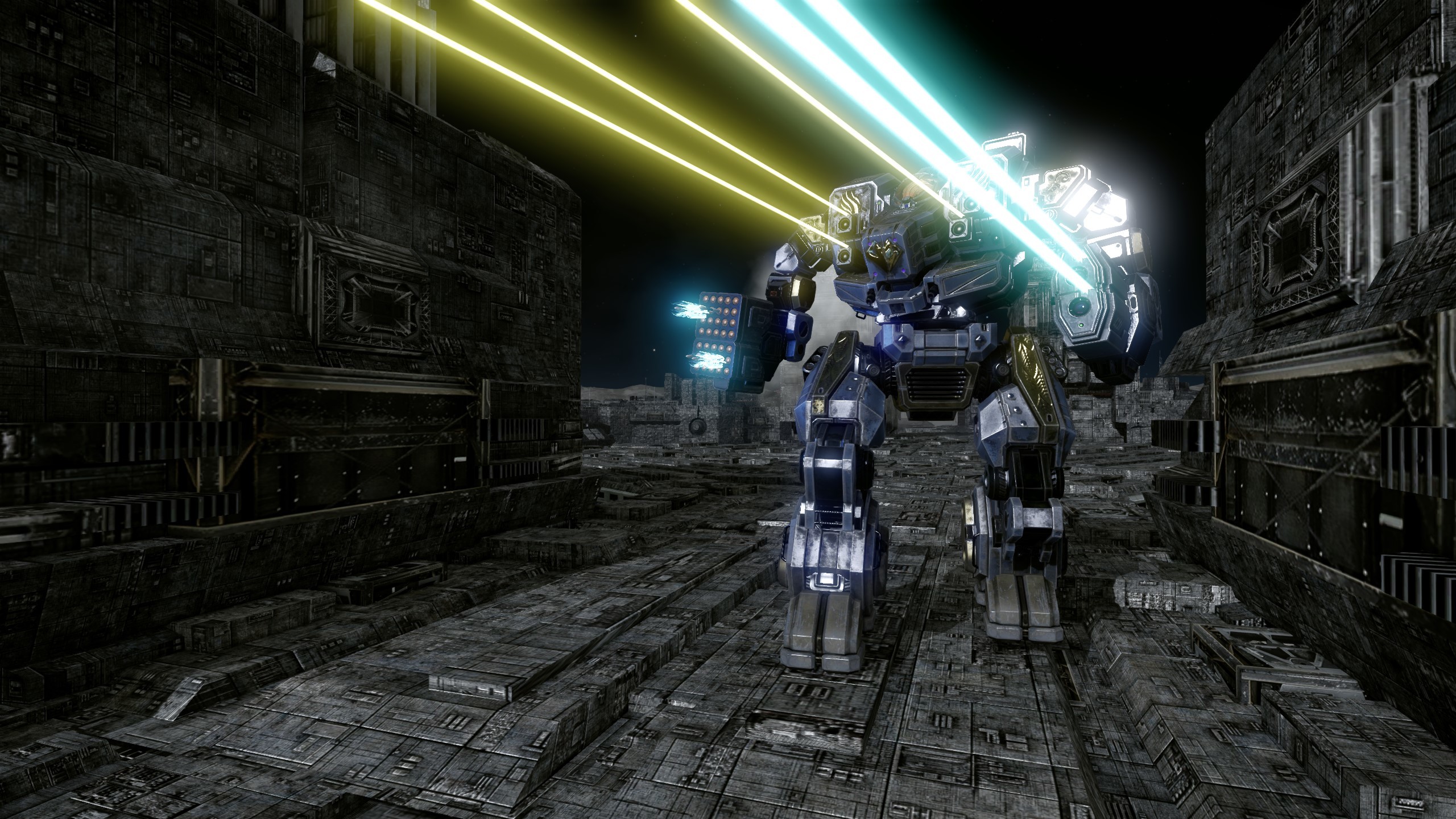 MechWarrior Online™ - Clan Heavy Mech Pack screenshot 1