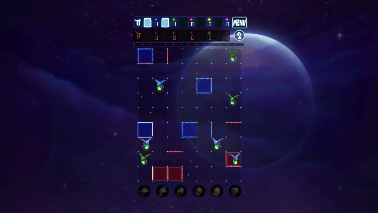 Little Sparks screenshot 4