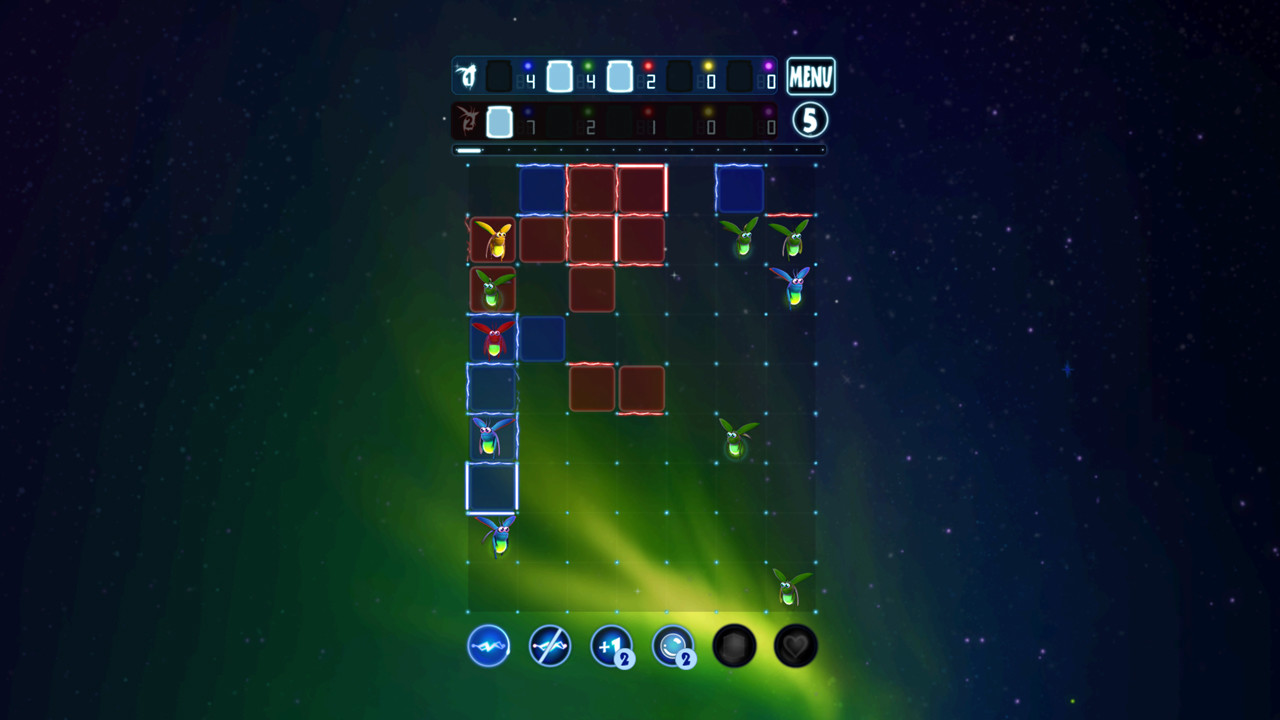 Little Sparks screenshot 1