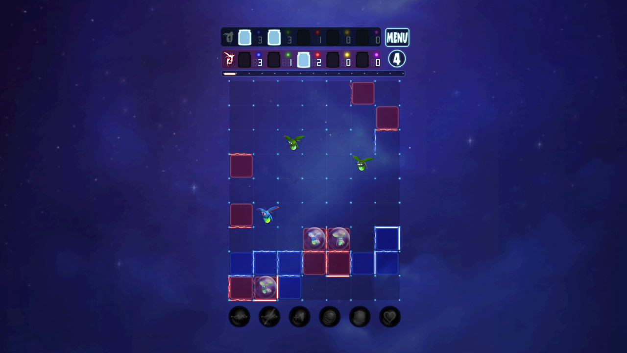Little Sparks screenshot 3