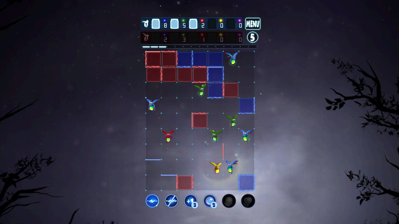 Little Sparks screenshot 2
