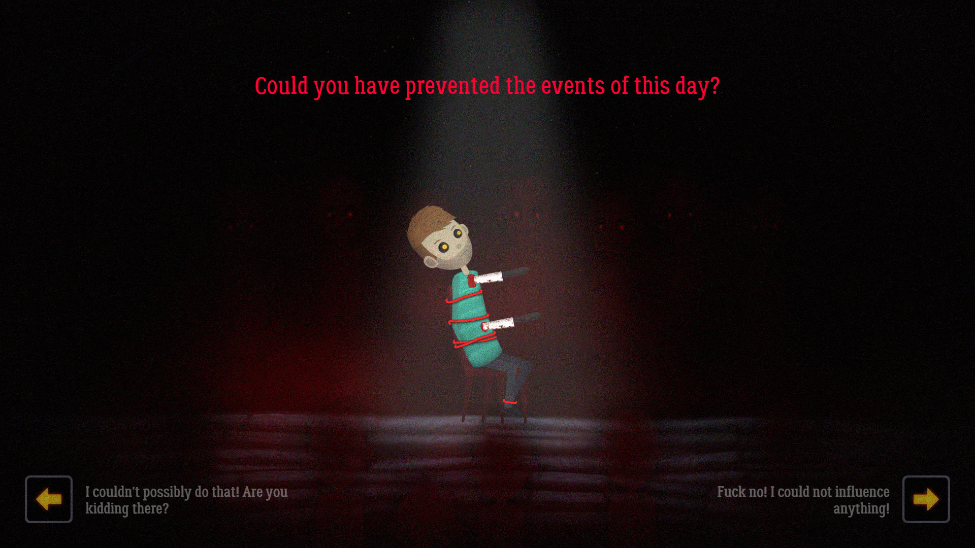 Acceptance screenshot 9