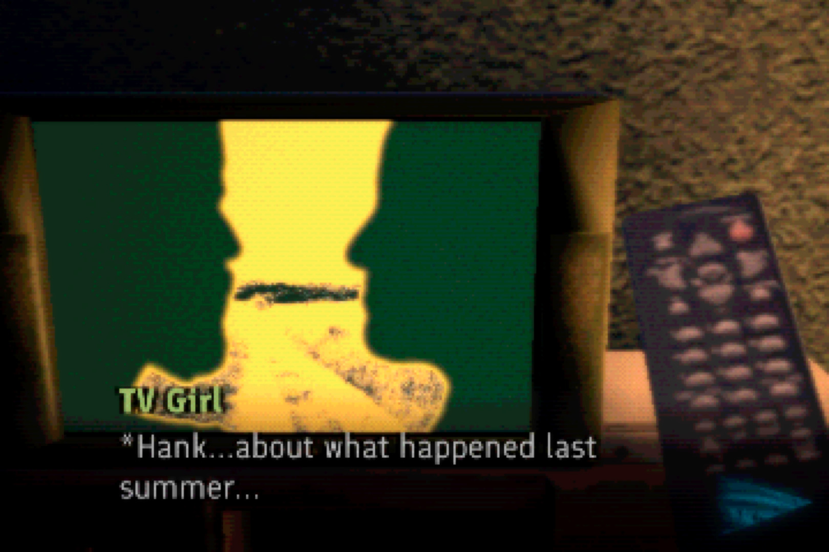 Blank Frame screenshot 8