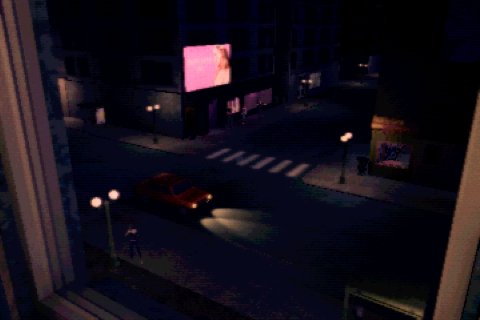 Blank Frame screenshot 6