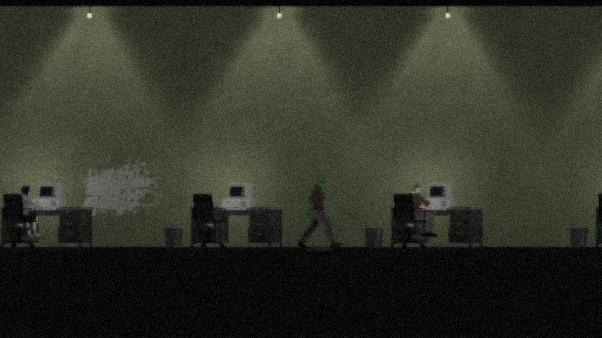 Human Apocalypse: Prologue screenshot 6