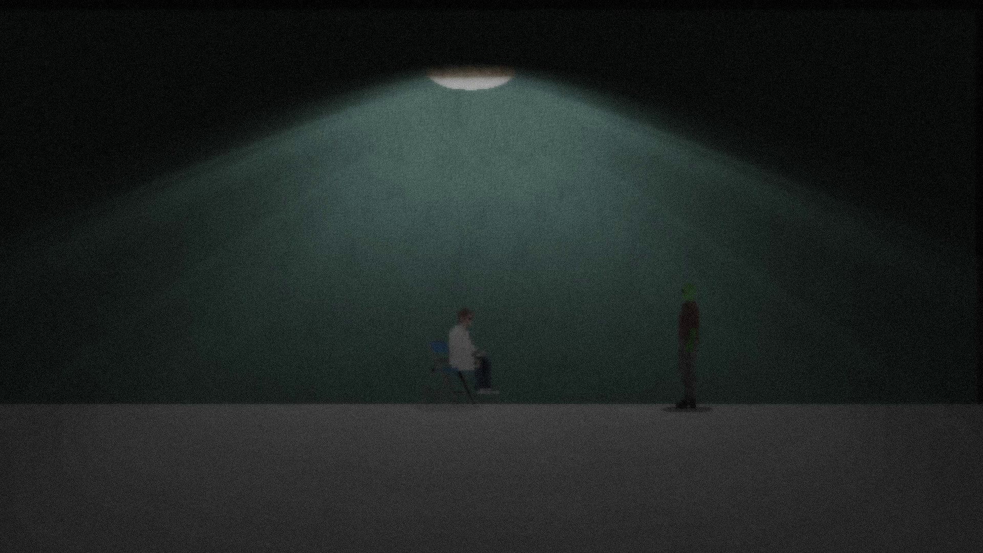 Human Apocalypse: Prologue screenshot 8