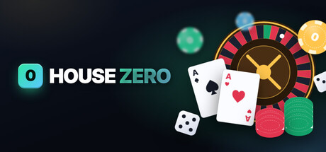 House Zero — Steam header