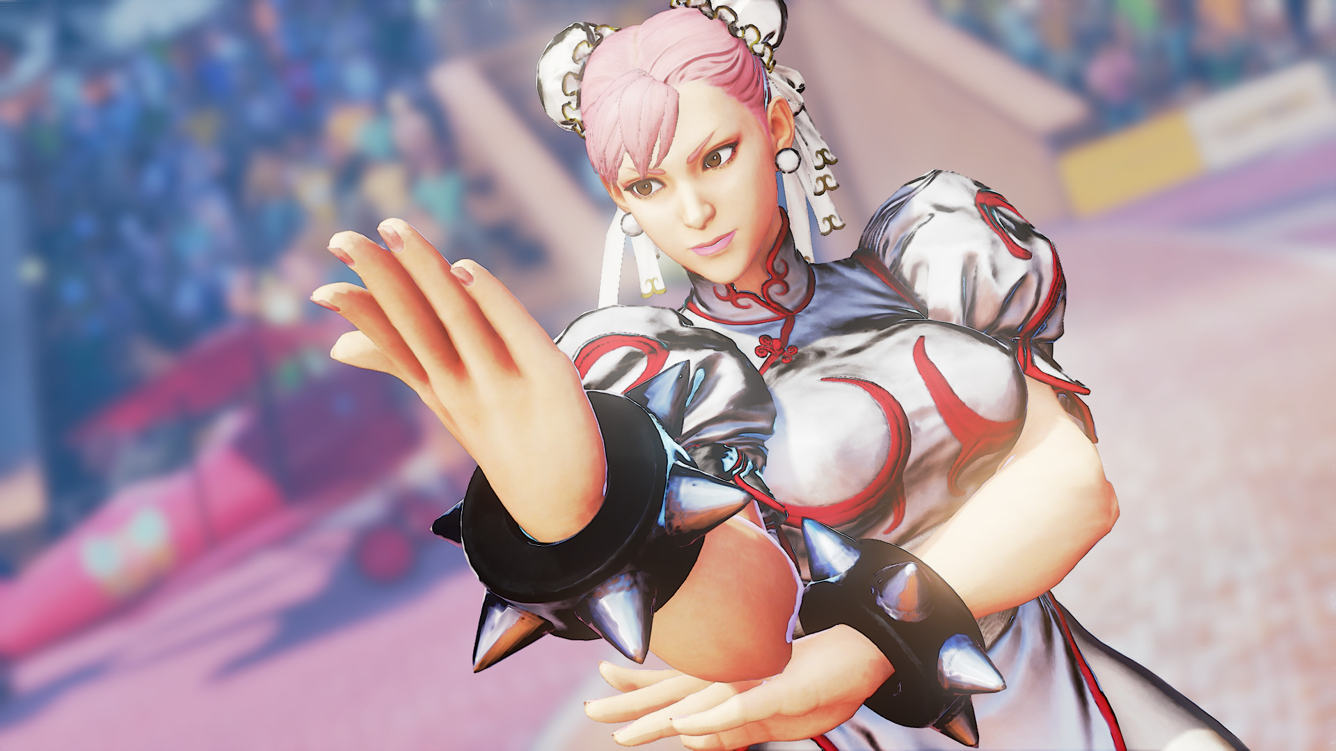 Street Fighter V - Capcom Pro Tour: 2022 Premier Pass screenshot 8