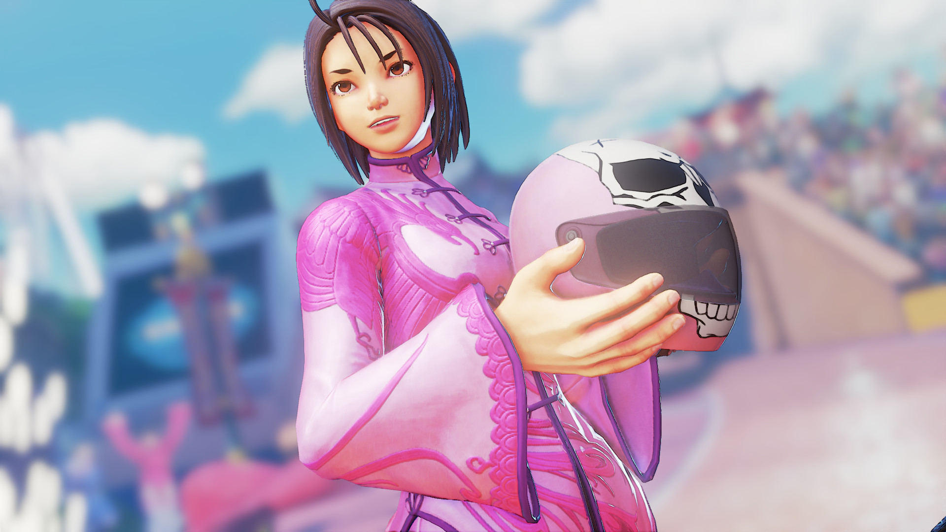Street Fighter V - Capcom Pro Tour: 2022 Premier Pass screenshot 5