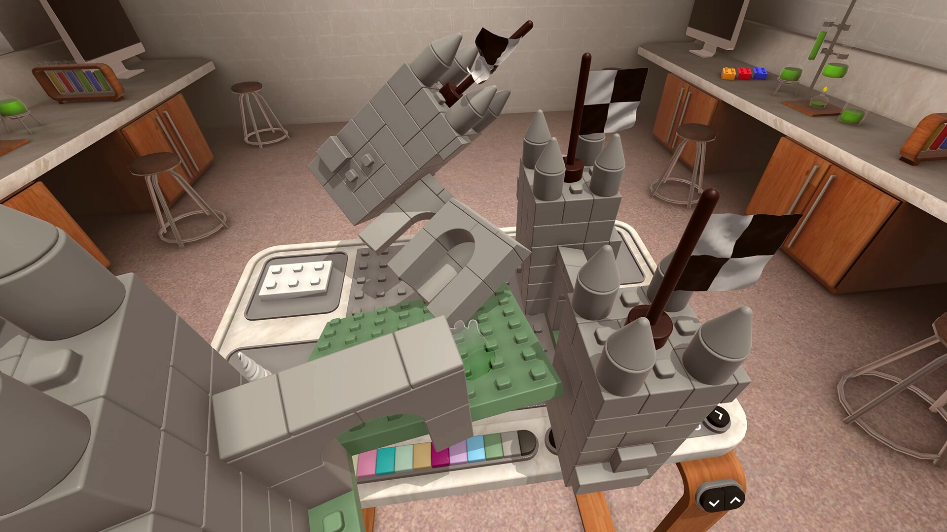 Blockworks screenshot 6