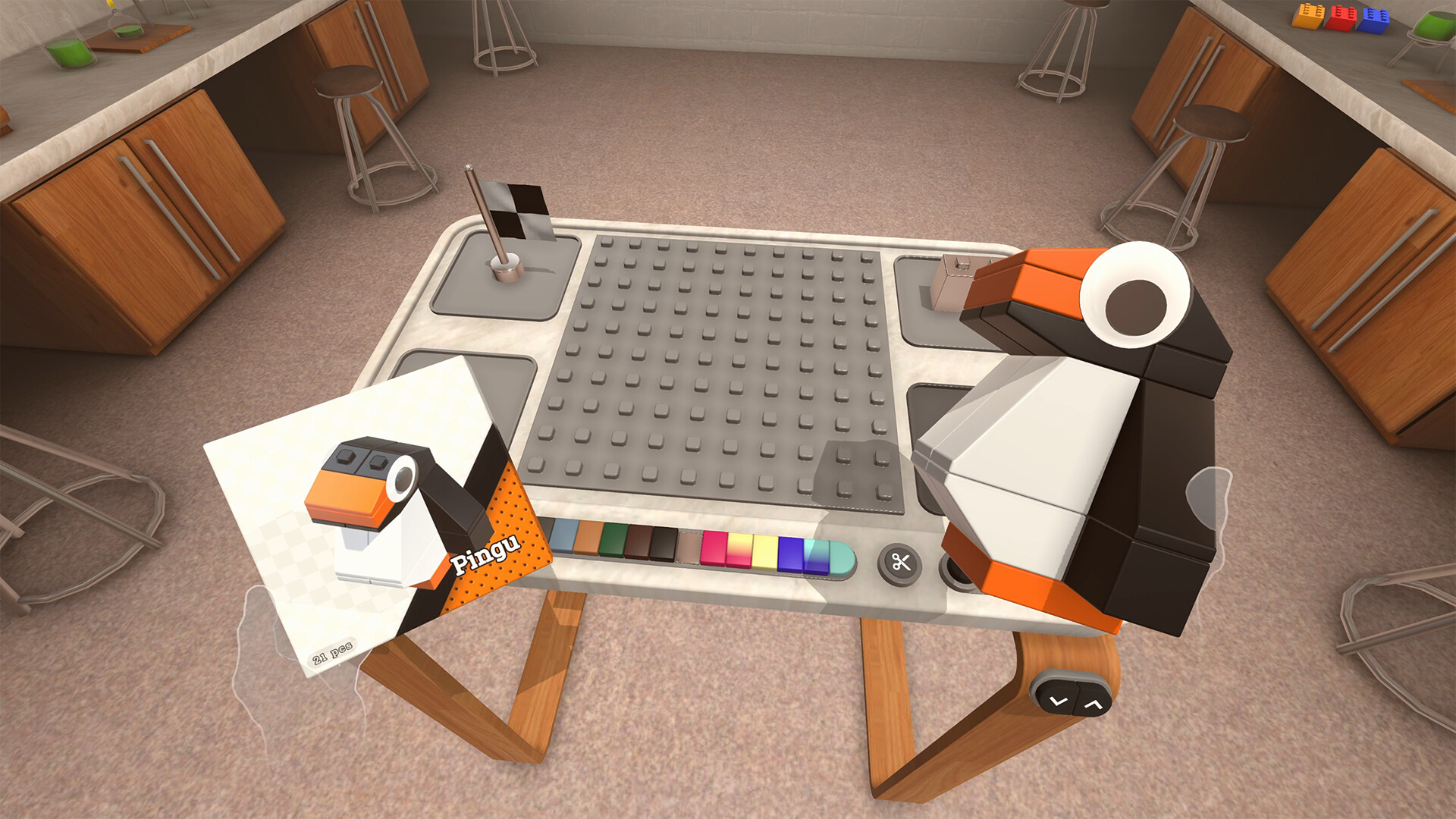 Blockworks screenshot 5
