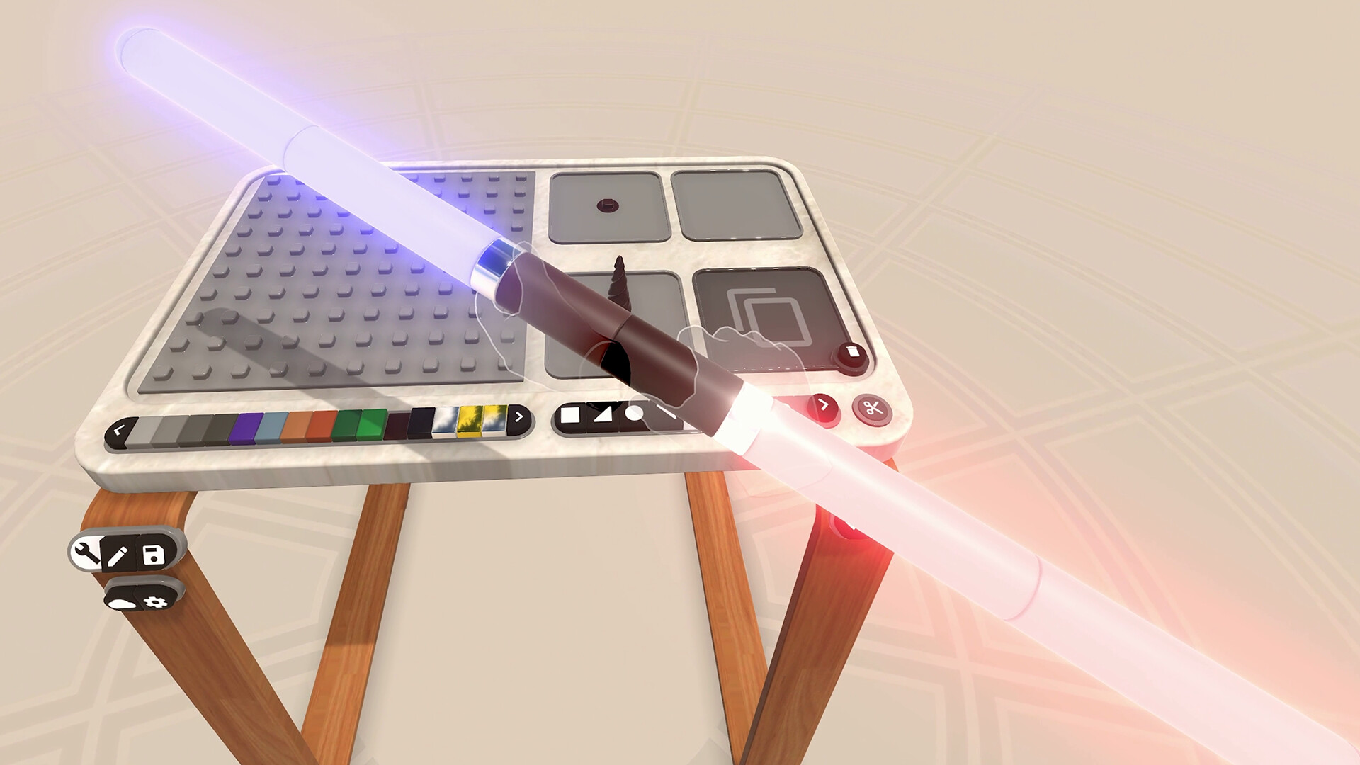 Blockworks screenshot 4