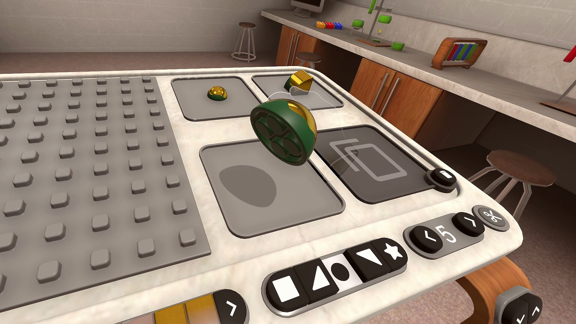 Blockworks screenshot 7
