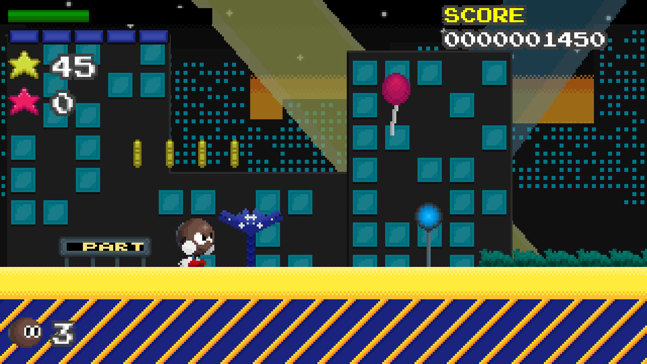 Comit Legends screenshot 7