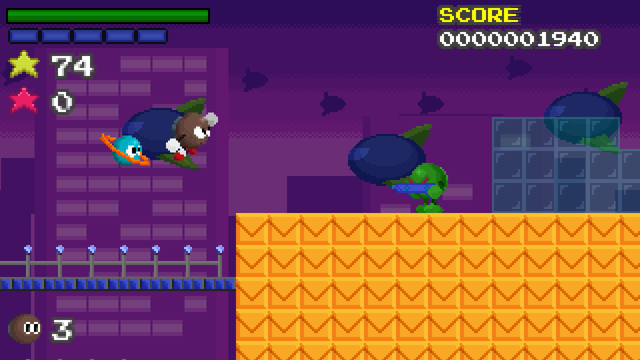 Comit Legends screenshot 6