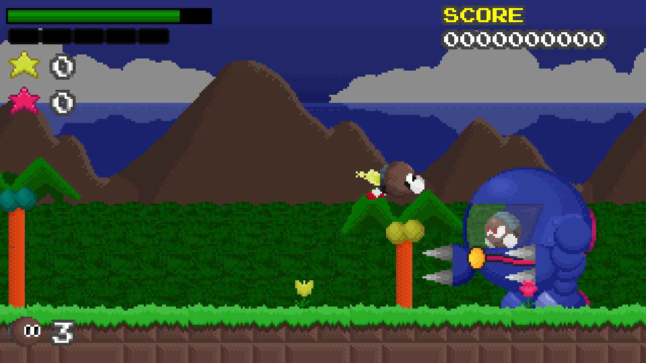 Comit Legends screenshot 1