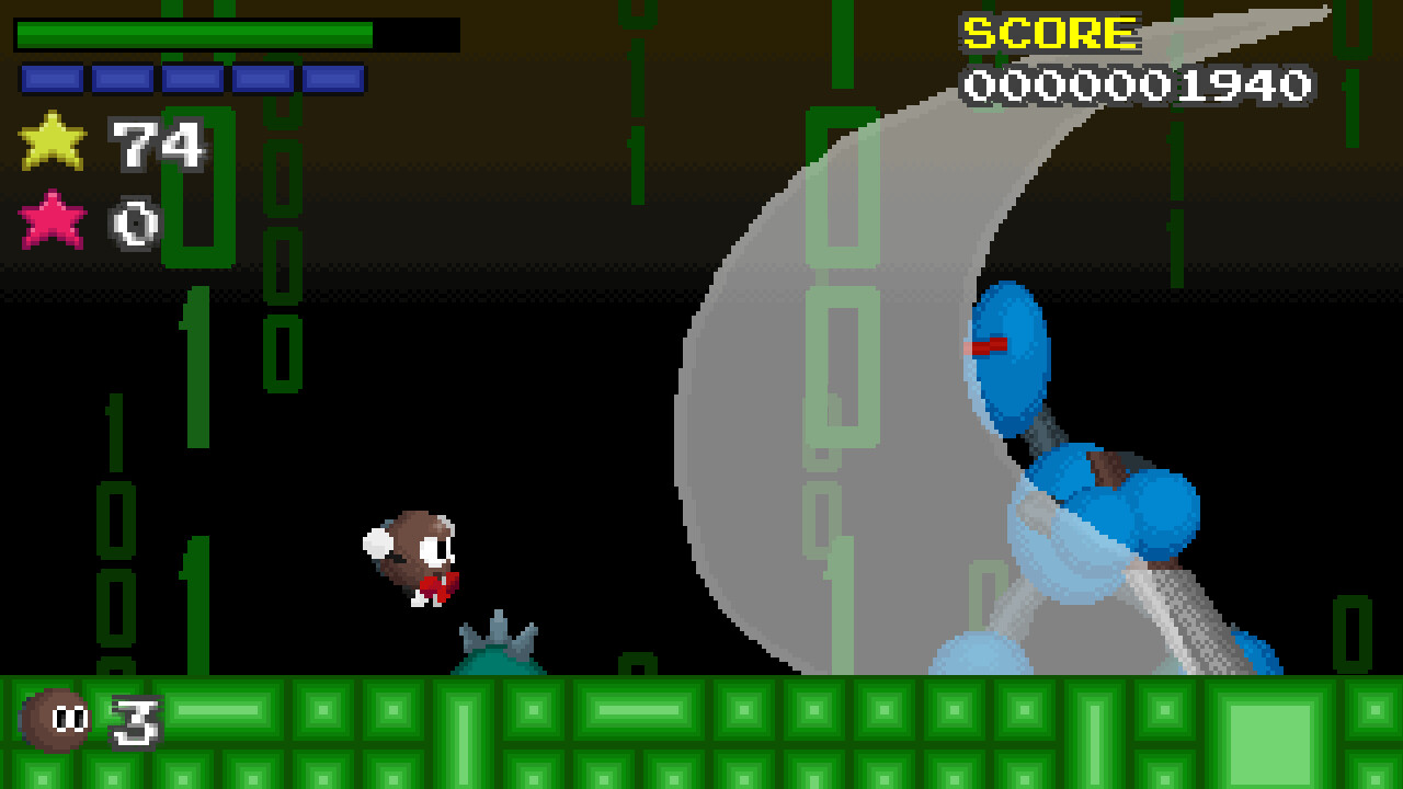 Comit Legends screenshot 5