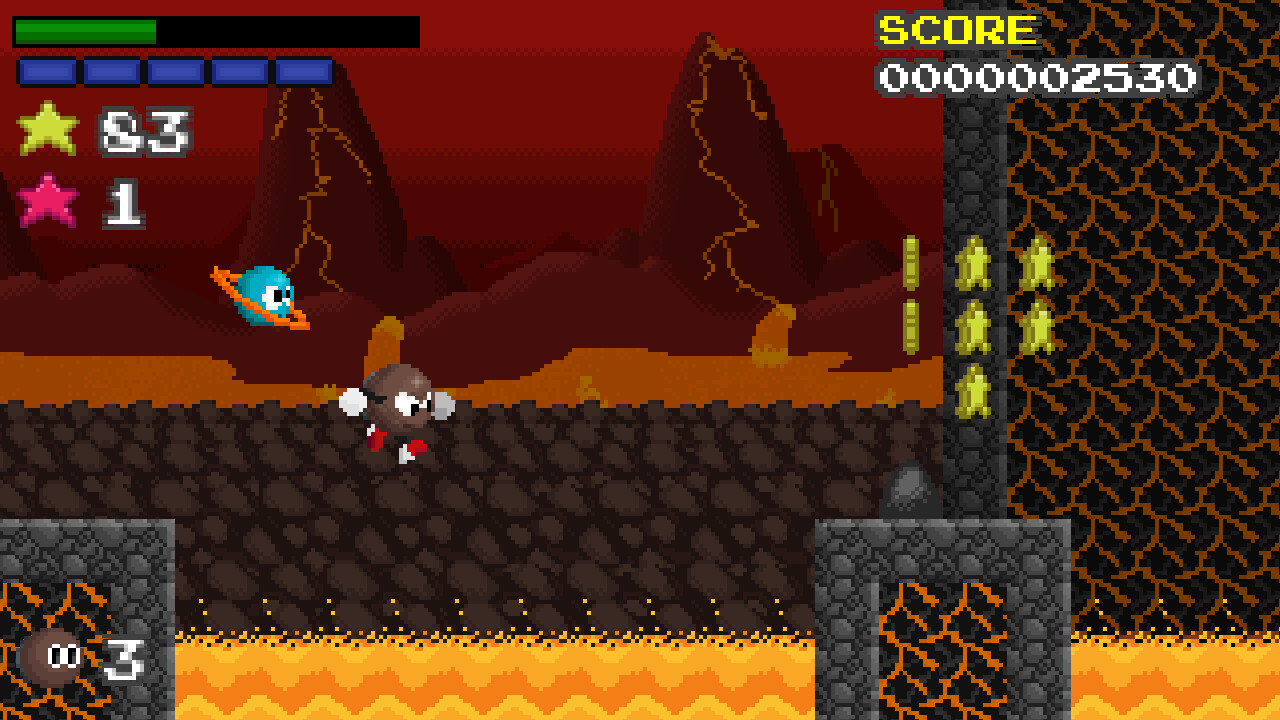 Comit Legends screenshot 4