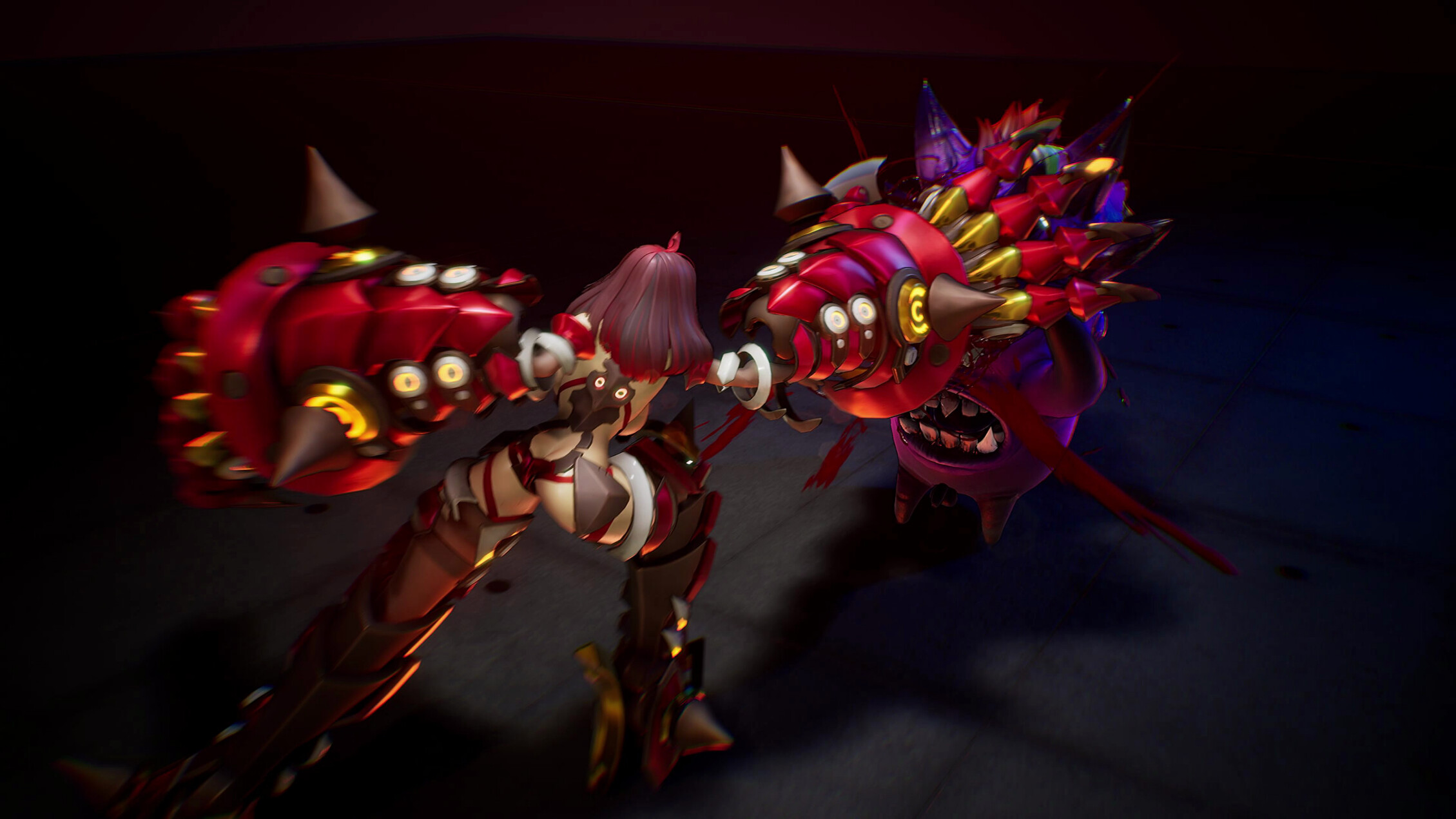 Shred & Tear screenshot 6