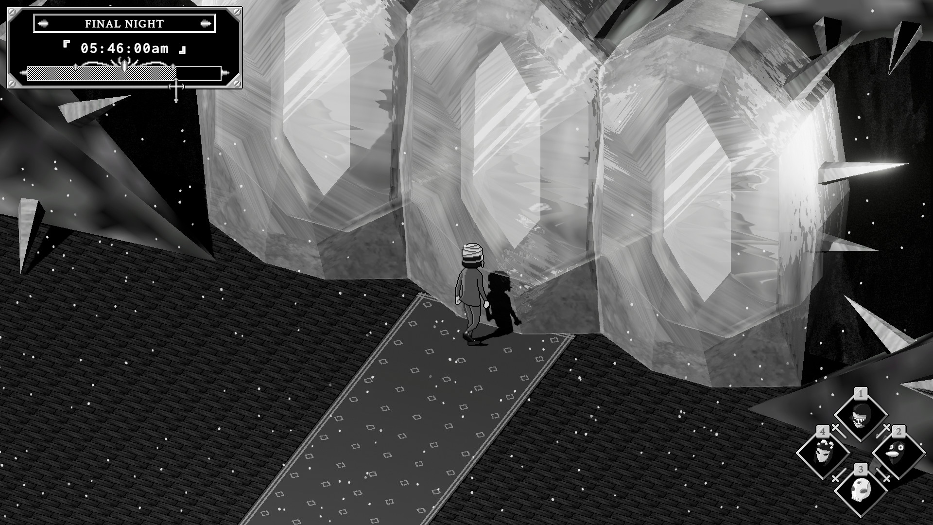 Night Loops screenshot 7