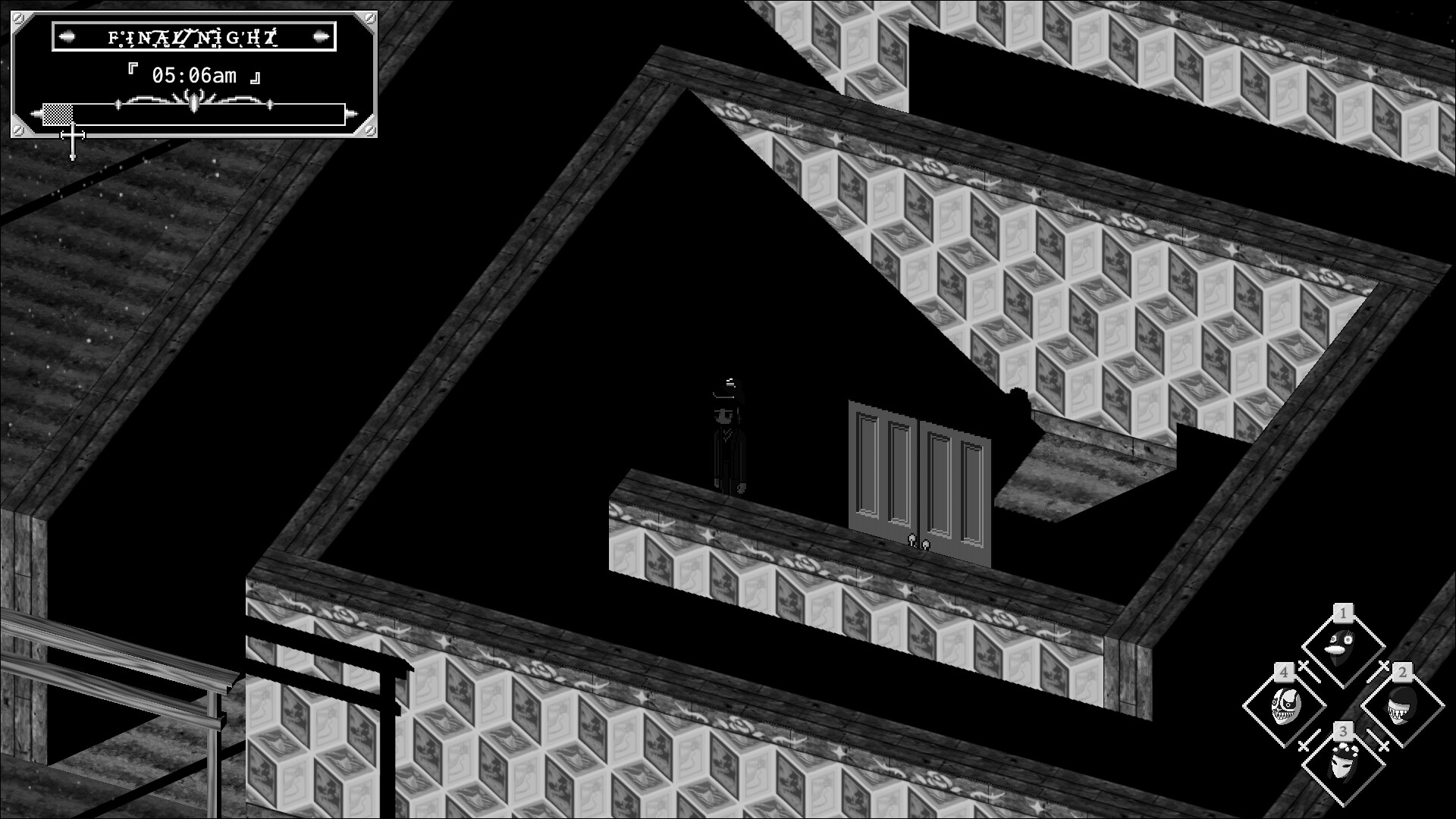 Night Loops screenshot 10