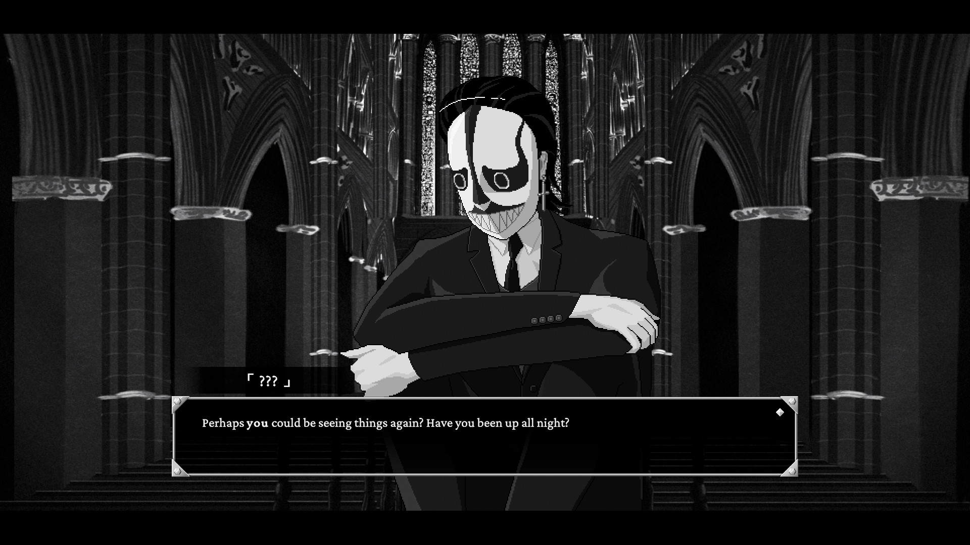 Night Loops screenshot 3