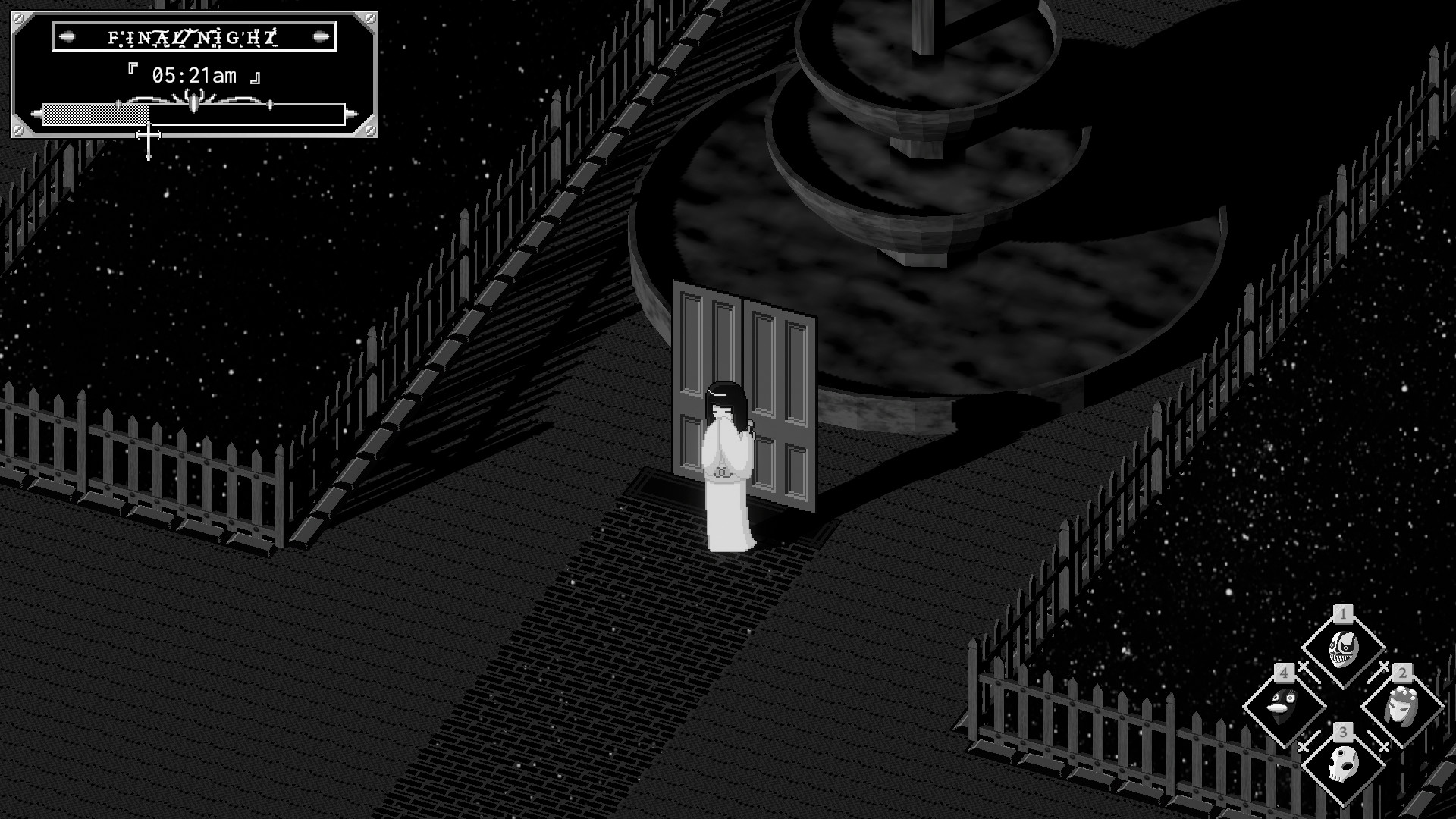 Night Loops screenshot 4