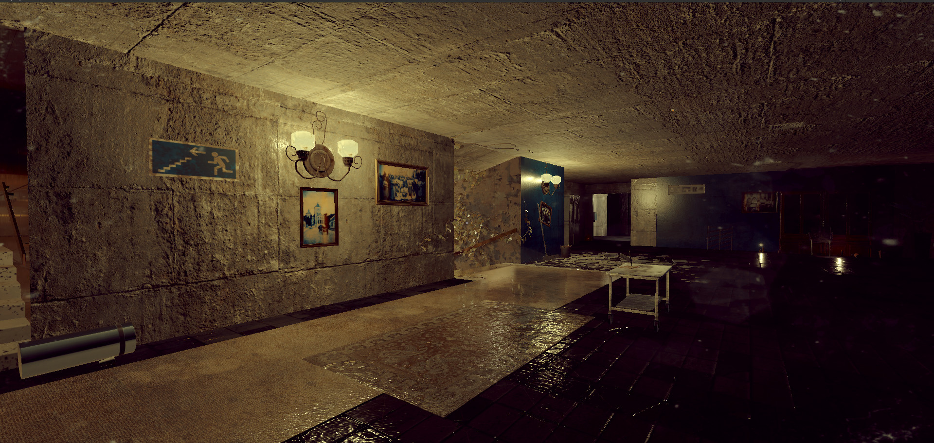 A L O  N E screenshot 6