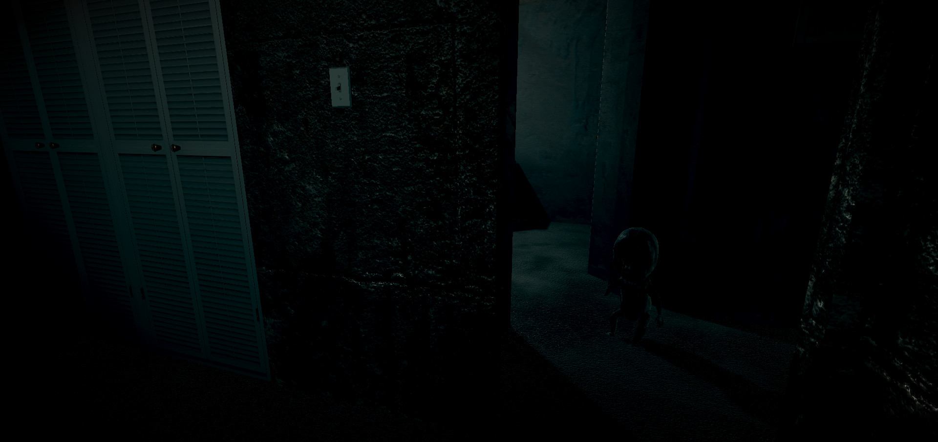 A L O  N E screenshot 17