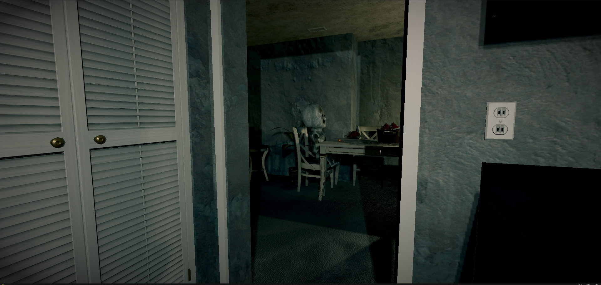 A L O  N E screenshot 18