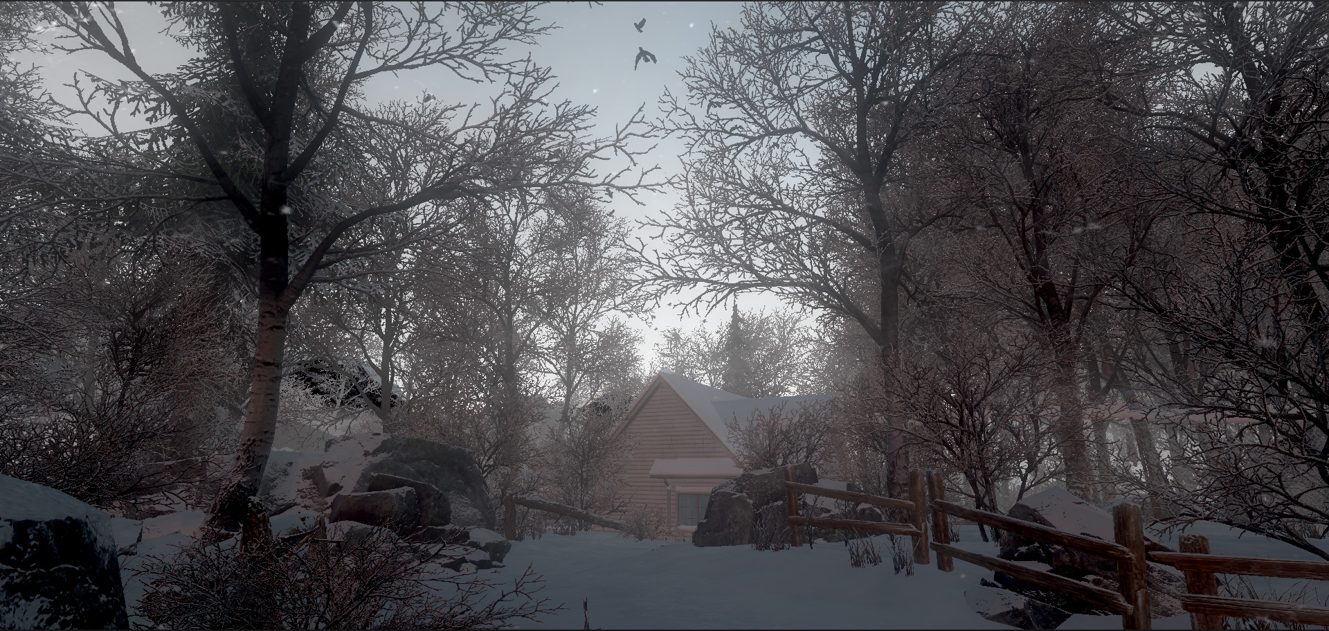 A L O  N E screenshot 12