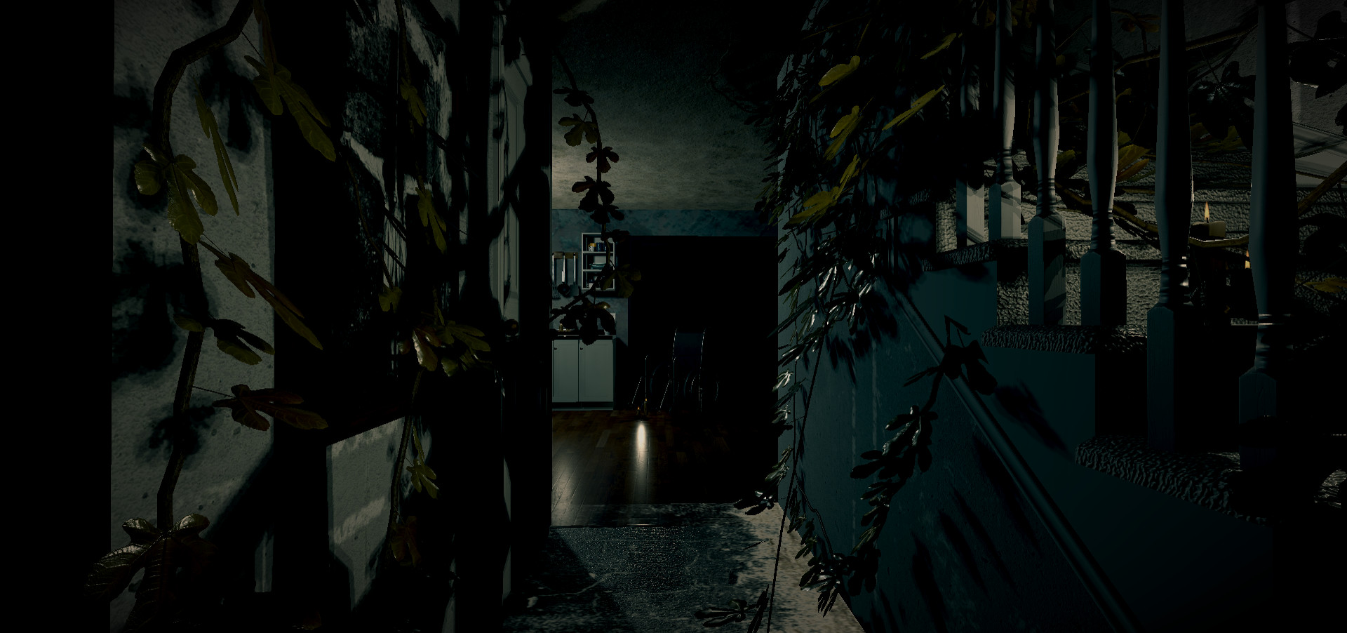 A L O  N E screenshot 15