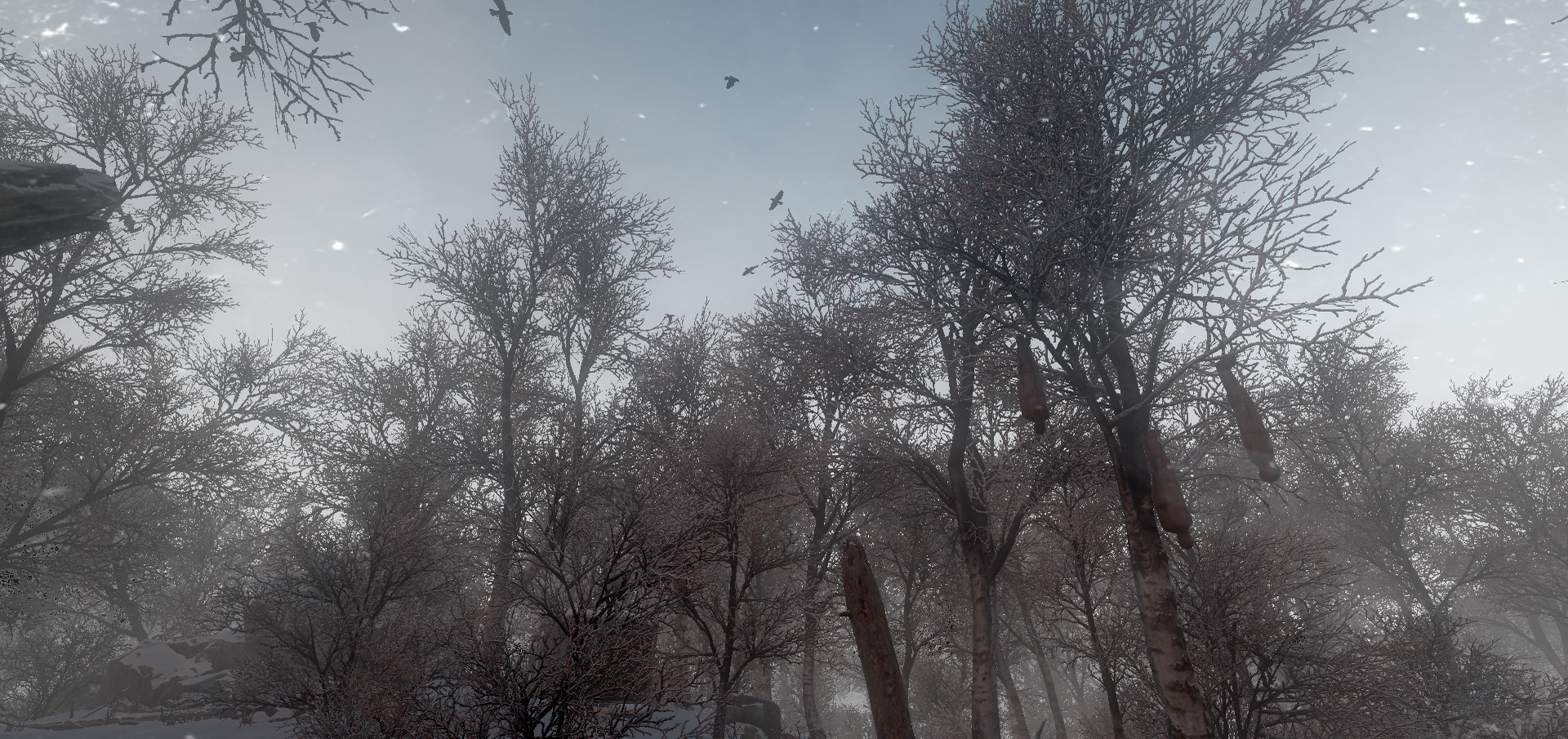 A L O  N E screenshot 11