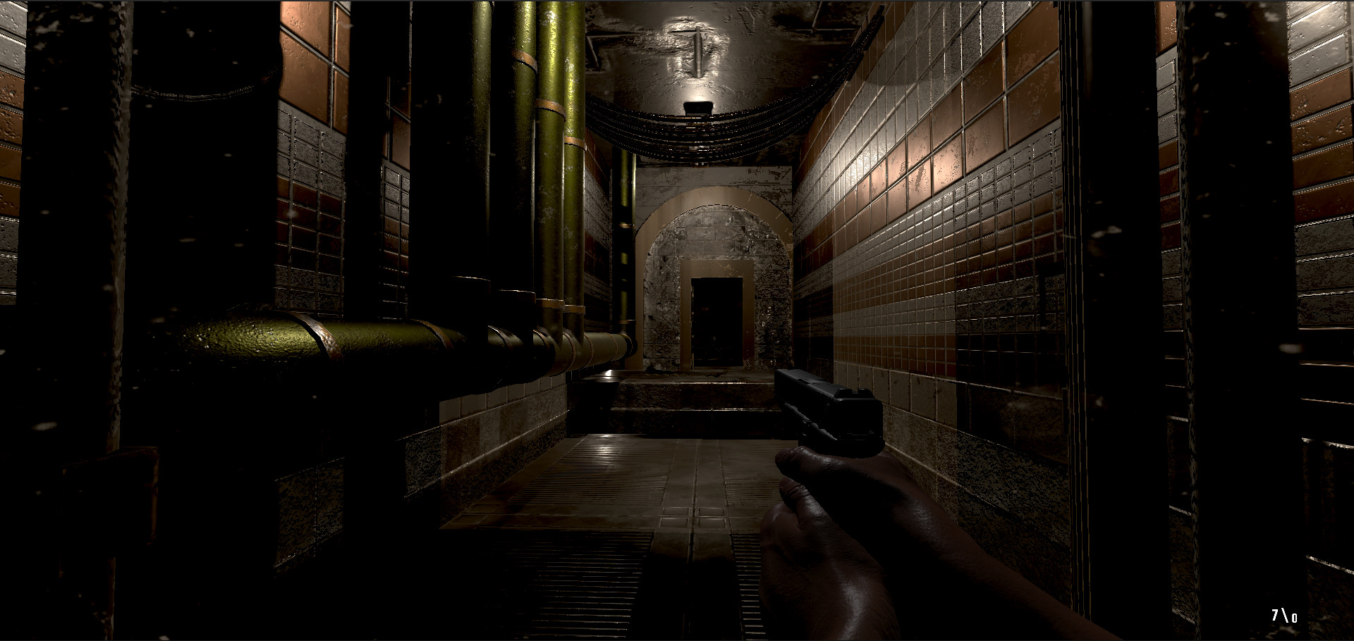 A L O  N E screenshot 9
