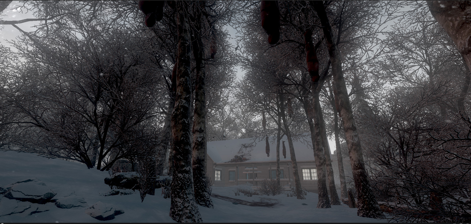 A L O  N E screenshot 13