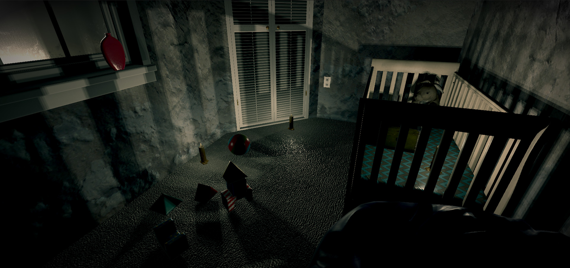 A L O  N E screenshot 19