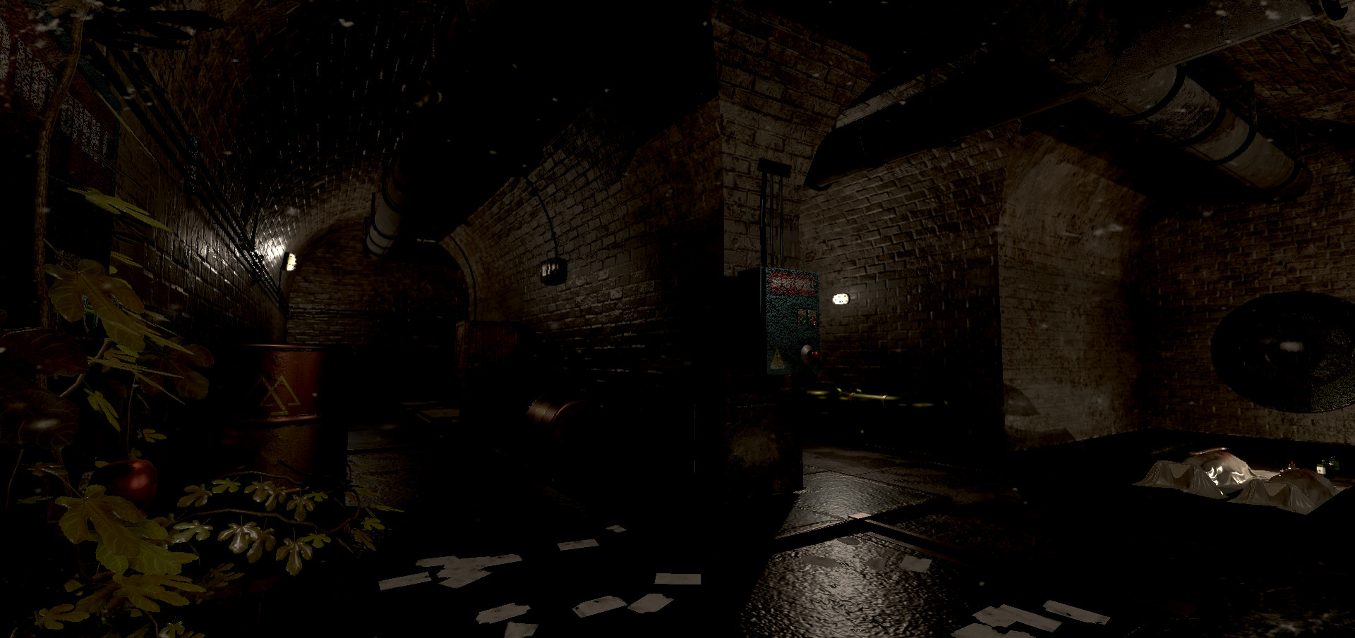A L O  N E screenshot 8