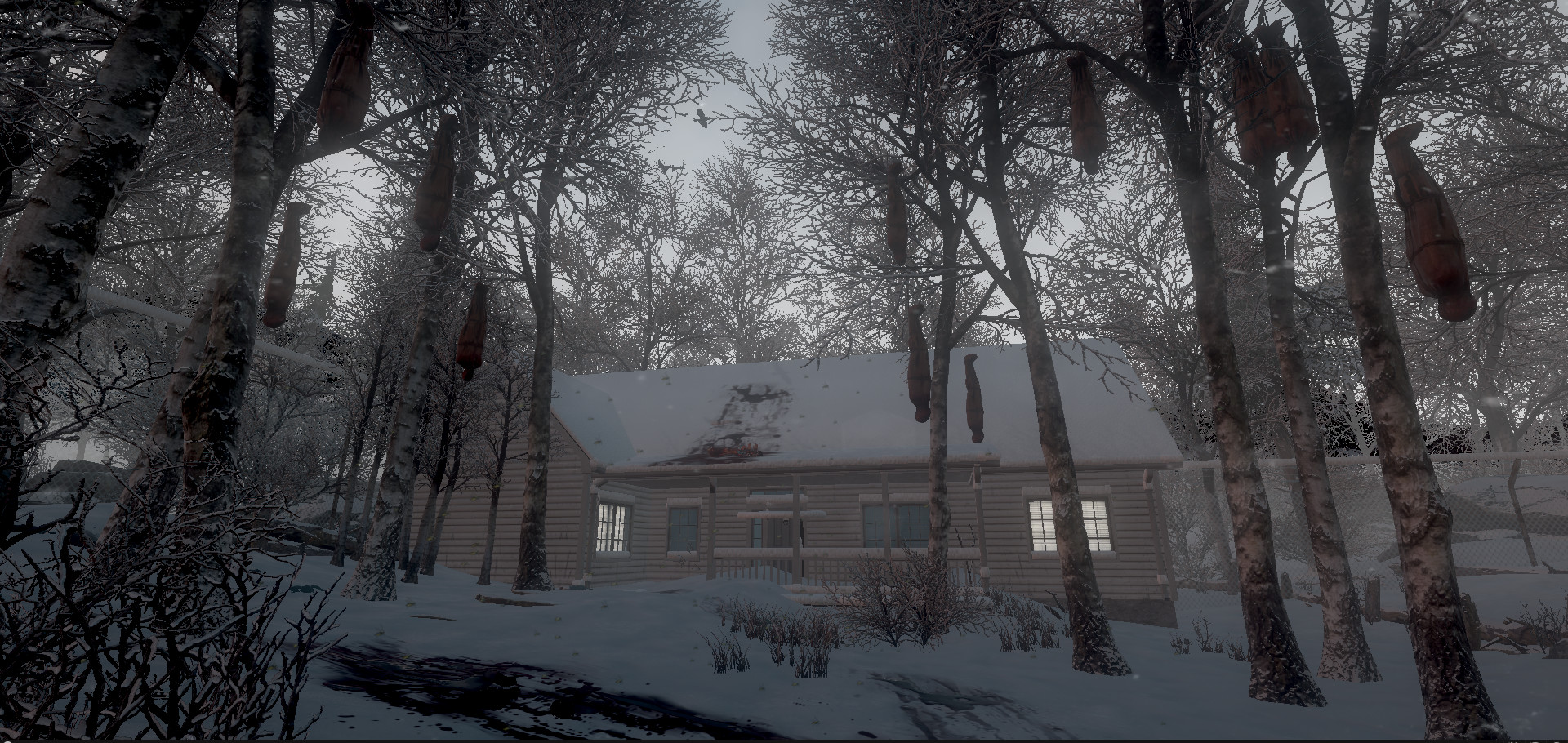 A L O  N E screenshot 14