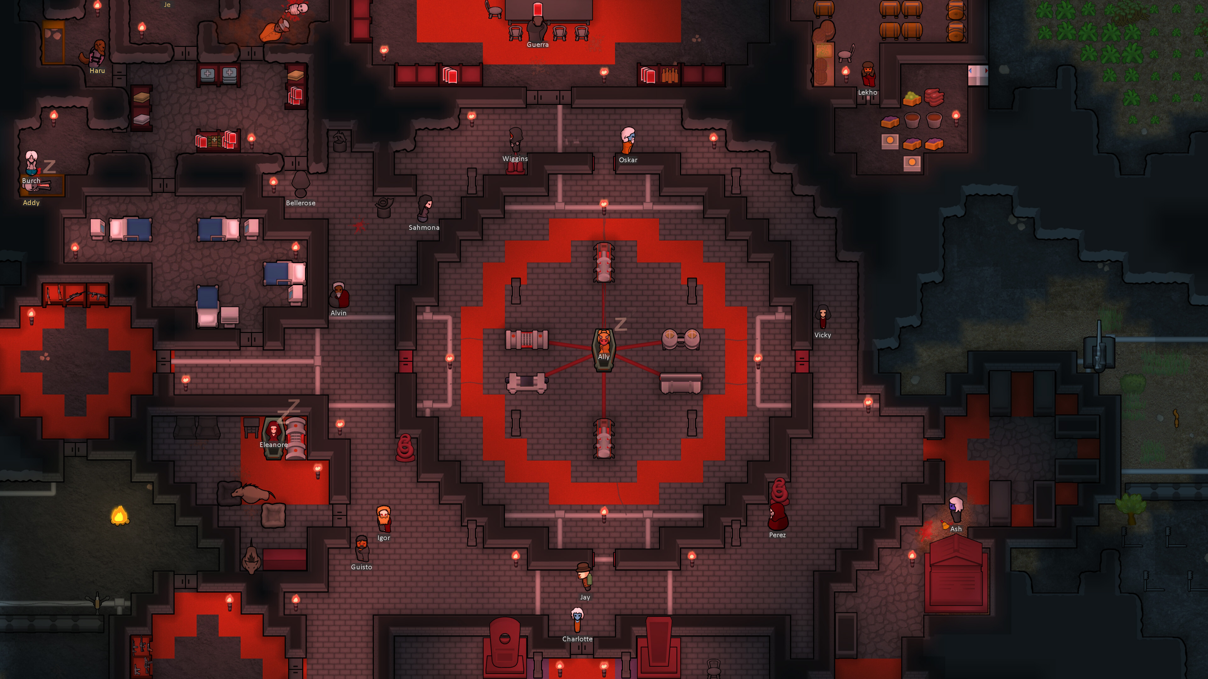 RimWorld - Biotech screenshot 4