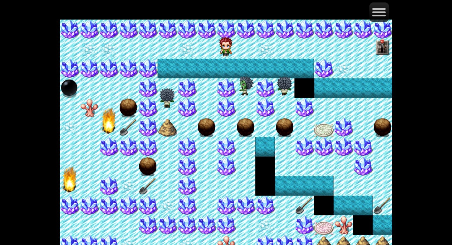 遺跡冒險RelicAdventure screenshot 5