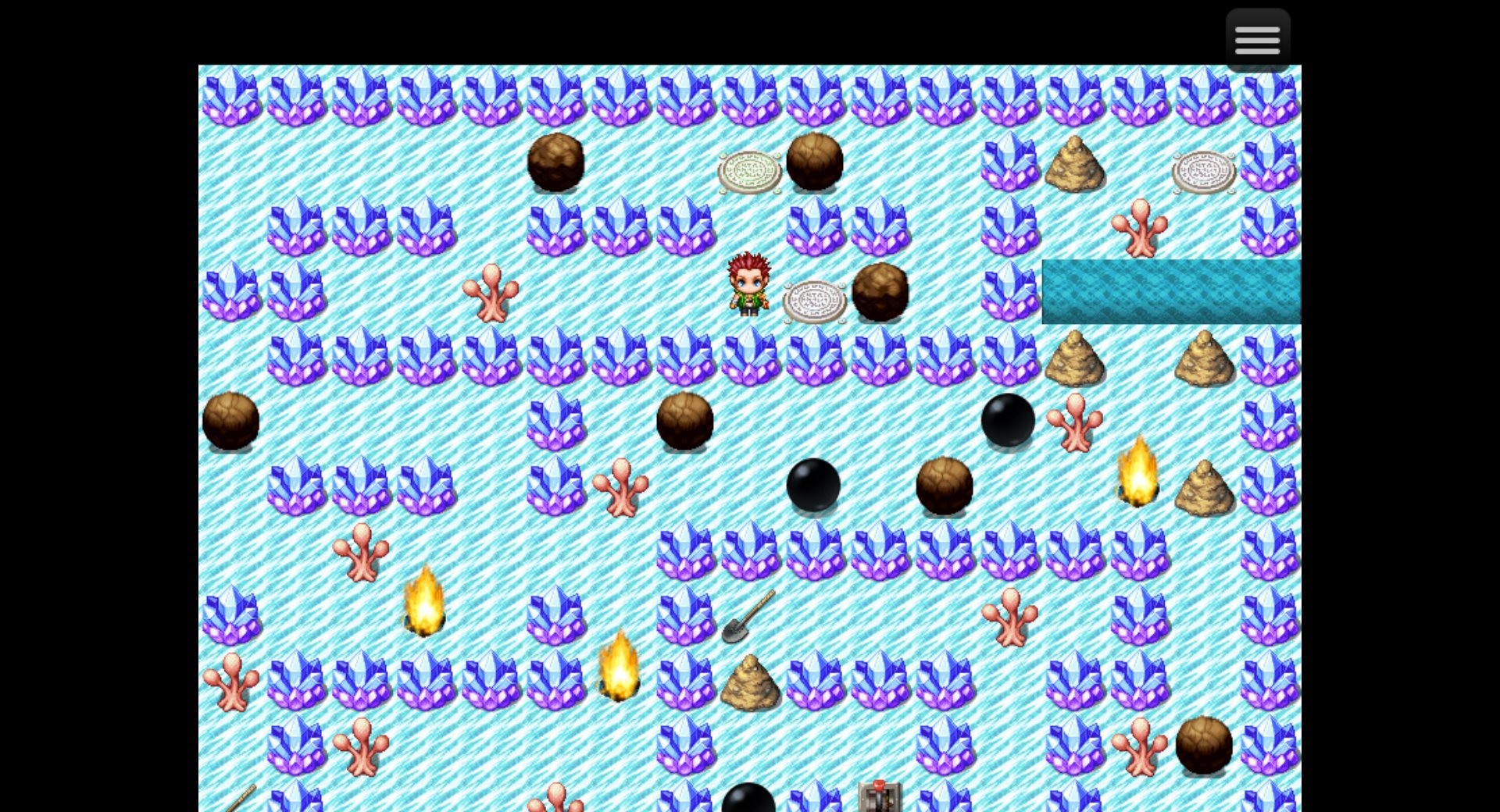 遺跡冒險RelicAdventure screenshot 2