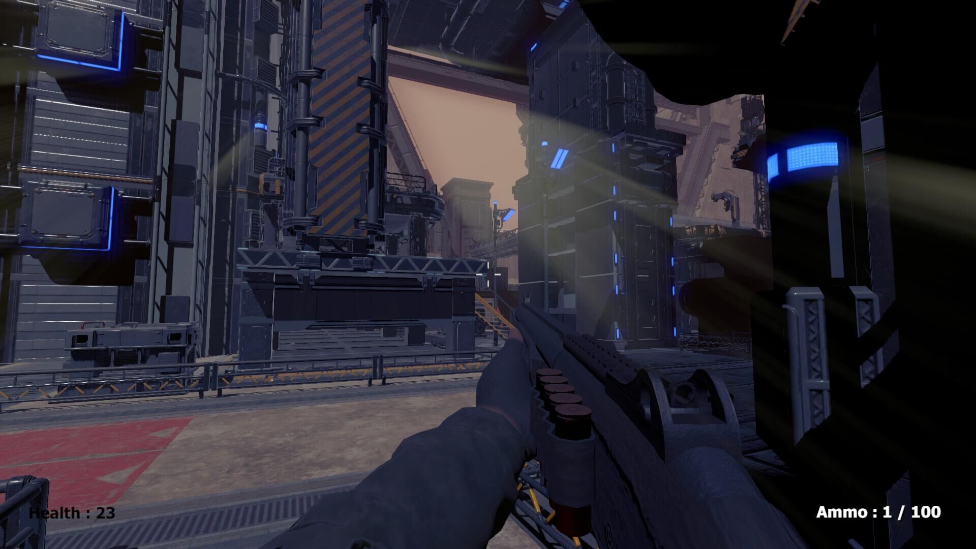 Escape  sand dunes screenshot 5