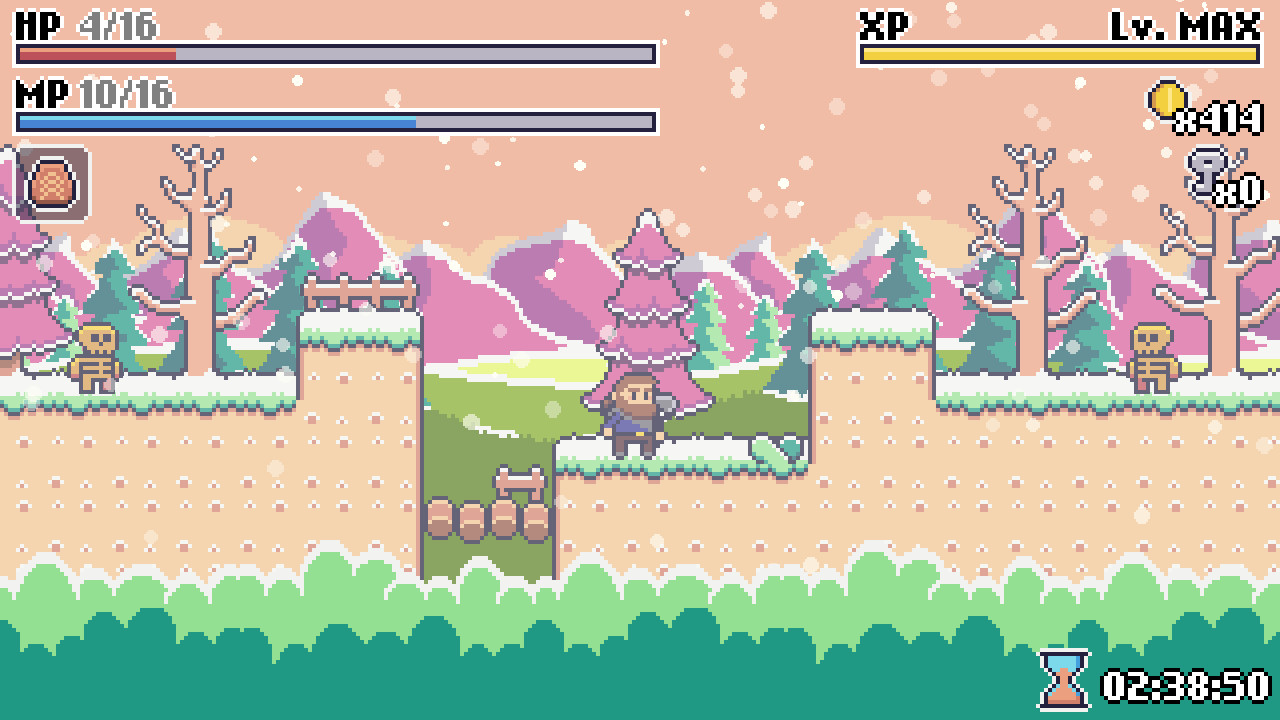 Runnyk screenshot 5