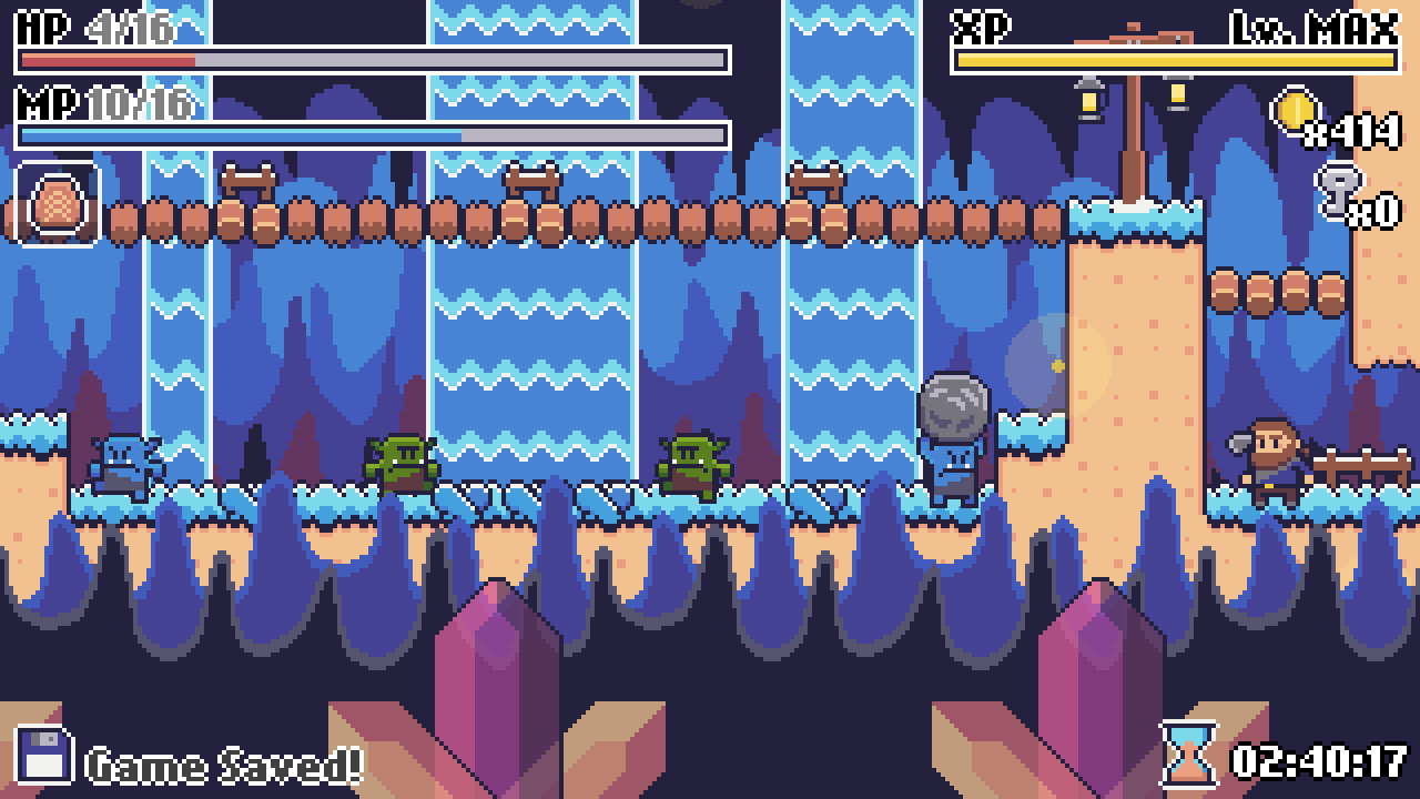 Runnyk screenshot 4